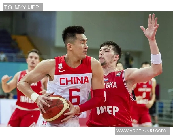 中国男篮对阵菲律宾直播视频全程回放及精彩瞬间解析