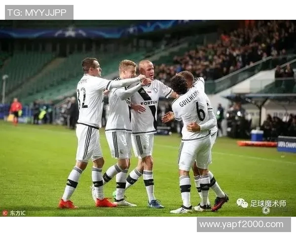 章鱼科克城迎战华沙军团期待精彩对决与进球盛宴